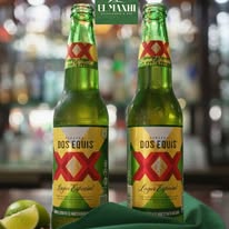Bebidas frías